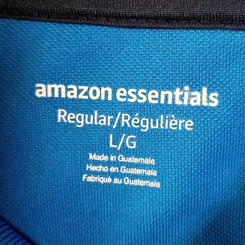 Amazon Essentials for Men - Picture 9 of 10